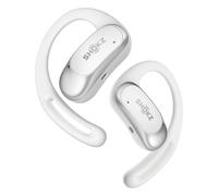 Shokz - OpenFit Air Blanc - Blanco Blanco one size