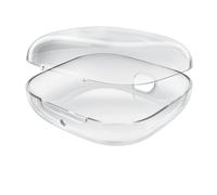 Shokz OpenFit Air Case Cover funda protectora en Clear | EU Talla única
