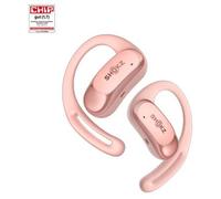 Shokz OpenFit Air rosa