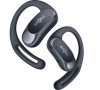 Shokz Openfit Air Auriculares Open-Ear Bluetooth Negros