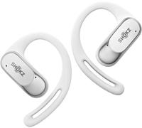 Shokz OpenFit Air White Auriculares inalámbricos Ear Loop