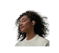 Shokz Openfit Auriculares Inalámbricos Open Ear IP54 con Micrófono Beige