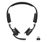 Shokz openmeet auriculares inalámbrico gancho de oreja oficina/centro