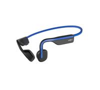 Shokz OpenMove Bone conduction auriculares - Azul