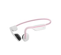 SHOKZ OpenMove Auriculares Deportivos Inalámbricos Rosas