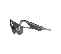 MSI SHOKZ OpenMove - Auriculares de conducción ósea para Deportes (Gris Pizarra)