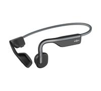 Shokz OpenMove Negro / Auriculares de Conducción ósea Inalámbricos