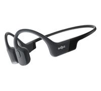 Shokz openrun auriculares inalámbrico banda para cuello deportes blue