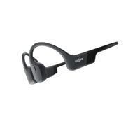 SHOKZ - OpenRun Auriculares Inalámbrico Banda para cuello Deportes Bluetooth Negro