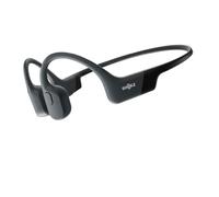 Shokz auriculares OpenRun Casques / Casques à conduction osseuse / Écouteurs TU Noir
