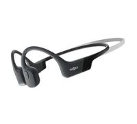 Shokz auriculares OpenRun Casques / Casques à conduction osseuse / Écouteurs TU Noir