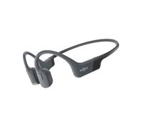 Shokz OpenRun Mini Black Auriculares Inalámbricos Deportivos de Conducción Ósea USB-C IP67 Negros