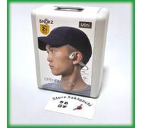 Shokz OpenRun Pro 2 Mini Auriculares de Oreja Abierta de Conducción Ósea - Ja...