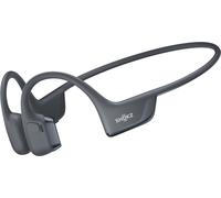 Shokz OpenRun Pro 2 USB-C Black Auriculares de conducción ósea