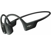 Shokz OpenRun Pro Black Auriculares de conducción ósea