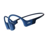 Shokz auriculares OpenRun Casques / Casques à conduction osseuse / Écouteurs TU Bleu