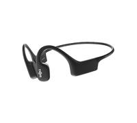 SHOKZ OpenSwim auriculares conducción ósea, MP3 para natación, resistencia al agua IP68, Open-Ear auriculares deportivos y 4 GB de memoria, 8h Duración Batería, surf, correr(sin Bluetooth)