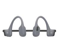 SHOKZ OpenSwim Pro Auriculares Inalámbrico Banda para cuello Deportes Bluetooth Gris
