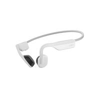 SHOKZ Seagate Casque BT - OSSEUSE DE CONDUCCIÓN Open Move Blanc