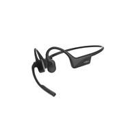 Shokz Shokz OpenComm2 Auriculares Bluetooth con tecnología de conducción ósea y micrófono boom con supresión de ruido