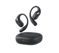 Shokz Shokz OpenFit 2 Auriculares Open Ear Bluetooth Auriculares inalámbricos «open-ear» con tecnología DualBoost, hasta 48 horas de autonomía y protección