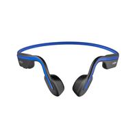 Shokz Shokz OpenMove - Azul Auriculares de conducción ósea bluetooth diseñados para el día a día de los más deportistas