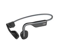 Shokz Shokz OpenMove - Gris Auriculares de conducción ósea bluetooth diseñados para el día a día de los más deportistas