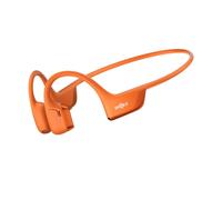 Shokz SHOKZ OpenRun Pro 2 Naranja Disfruta del sonido en tus deportes con estilo y comodidad.