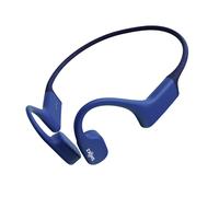 Shokz Shokz OpenSwim - Azul Auriculares de conducción ósea para actividades acuáticas