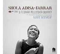 Shola Adisa-Farrar - Lost Myself [Vinilo]