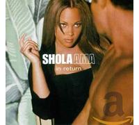 Shola Ama - In Return