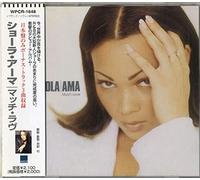 Shola Ama - Much Love