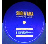 Shola Ama - Who's Loving My Baby (Ignorants Club Mix) [Import]