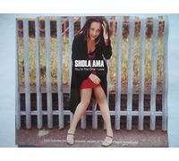 Shola Ama - You'Re The One I Love