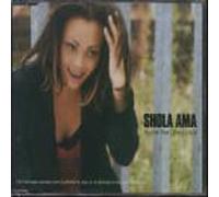 Shola Ama - You're the One I Love [CD 1] [CD 1]