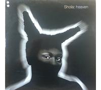 Shola - Heaven - Wired Recordings