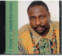 Shola Lewis - I Don'T Understand