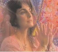 Shola - Liberta [Import]