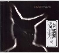 Shola - Shola - Heaven