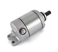 SHOLIRMET 78040001000 Motor de Arranque Compatible con KTM EXC XC-W XCR-W Motor eléctrico 400cc 450 530cc Reemplazo Compatible con HUABERG FE450 570 Accesorios de Motos