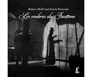 Sholl,Robert - Les Ombres du Fantome