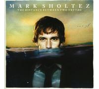 Sholtez Mark - Distance Between Two Truths