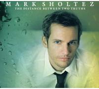 Sholtez Mark - Distance Between Two Truths
