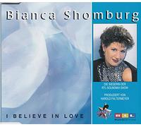 Shomburg,Bianca - I Believe in Love [Import]