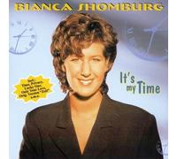 Shomburg,Bianca - It's My Time [Import]