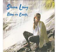 Shona Laing - New on earth