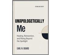 SHONA MCGARTY: Unapologetically Me Healing, Reinvention, and Rising Beyond the Spotlight