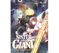 Shonen: 1 (Sister and Giant)