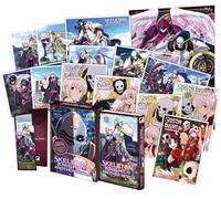 Shonen: 13 (Skeleton Knight in Another World)