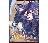 Shonen: 13 (Skeleton Knight in Another World)